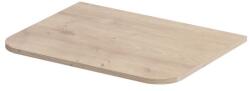 Oltens Hamnes blat 60.2x46.2 cm stejar 63012060 (63012060)
