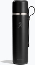 Hydro Flask Термос Hydro Flask Hot Flask and Cup 1065 ml black
