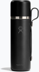 Hydro Flask Термос Hydro Flask Hot Flask and Cup 828 ml black