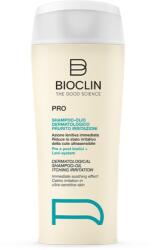 Bioclin Sampon dermatologic pentru scalp iritat, Bioclin Pro
