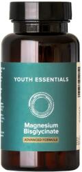 Youth Essentials Magneziu bisglicinat, 60 capsule vegetale, Youth Essentials - springfarma