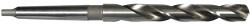 PTG kúpos szárú csigafúró köszörült DIN345N HSSE Co5 32.00mm / MK4 (234553200)