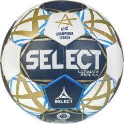 Select Kézilabda Select Ultimate Champions League Replica 0 V25 Official r 0 (1670847209)