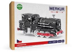 Merkur - Stavebnice Merkur - Locomotivă (OLP10996131)