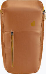 Deuter Rucsac urban deuter Stockholm LTD 22 l cinnamon