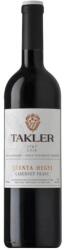 TAKLER Takler Szenta-hegyi Cabernet Franc [0, 75L|2019] - idrinks