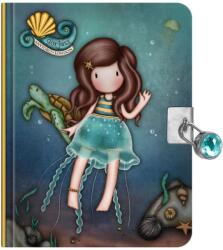 Santoro Таен дневник Santoro Gorjuss Making Waves - Deep Secrets (1292GJ01)
