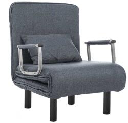 Timeless Tools Praktikus 2 az 1-ben Fotelágy, Ágy és Fotel egyben (HOP1001545-1)