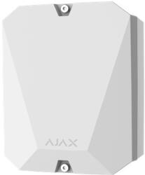 Ajax Systems MultiTransmitter WH 2/3 EOL fehér illesztő modul vezetékes érzékelők csatlakoztatásához 27321 (27321)