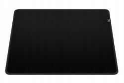 HP Pulsefire Mat Gaming L egérpad, 45×40cm, fekete (4Z7X4AA)