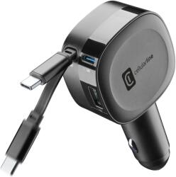 Cellularline USB кабел Cellularline - IT-14652 (IT-14652)