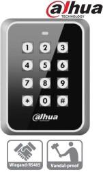 Dahua ASR1101M-D EM (125KHz) kártyaolvasó (segédolvasó) és kódzár beléptető rendszerekhez (ASR1101M-D) - pepita