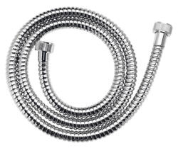 Ferro Furtun dus Ferro W44, flexibil, 2 m, cromat (W44)