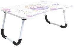 Z-tools Suport Pliabil pentru Laptop, 60 x 40 x 26 cm, Mov, Z-tools (ZLN-ZTS9178) Suport laptop