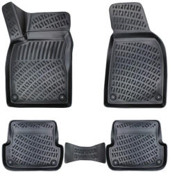 Umbrella Set Covorase Auto Cauciuc Umbrella Pentru Audi A4 B6 (Typ 8E) 2000-2004