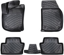 Umbrella Set Covorase Auto Cauciuc Umbrella Pentru Opel Zafira B 2005-2014