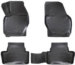 Umbrella Set Covorase Auto Cauciuc Umbrella Pentru Volvo Xc-60 (I) 2008-2017