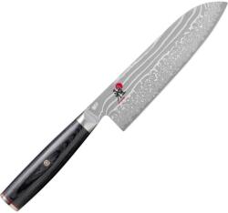 Miyabi Японски нож SANTOKU 5000FCD 18 см, Miyabi (MB34684181)