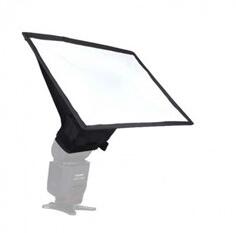 GODOX SB2030 Portable Softbox for Speedlite 20x30cm (6952344203156)