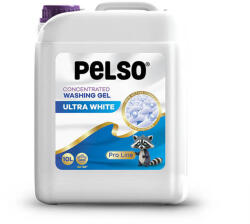 Pelso PRO LINE Ultra White Mosógél 10 L