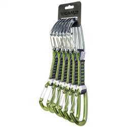 Camp Orbit Wire Express Ks 6 pack Цвят: зелен