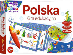 Trefl Mágikus Ceruza Játék