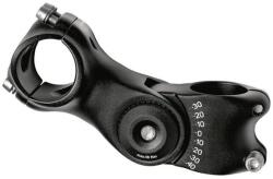 Merida Expert CT állítható A-Head kormányszár (stucni), 31, 8x110 mm, -30-40 fok, alumínium, fekete