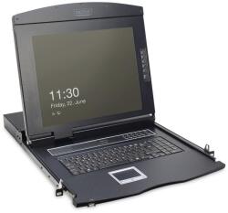 ASSMANN Modularized 43, 2cm (17") TFT console (DS-72210) (DS-72210)