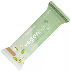 Nutriversum Vegan Protein Bar pisztácia szelet - 48g - vitaminbolt
