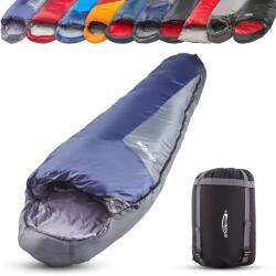 Anaterra Hálózsák LEKKAWARM -22 °C-ig 230 x 82 cm (10003912)