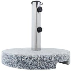 Anaterra Gránit napernyőtalp 20 kg (10001980)