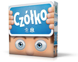 PORTAL GAMES A Kispad Játék