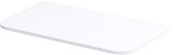 Oltens Hamnes szekrény feletti pult 80.2x46.2 cm fehér matt 63013000 (63013000)