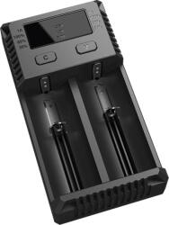NITECORE Incarcator universal Nitecore i2 Incarcator baterii