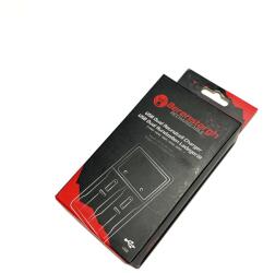 Patona Incarcator Dual Patona Berenstargh pentru 18650 cell - 19146 Incarcator baterii