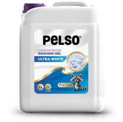 Pelso PRO LINE Ultra White Mosógél 5 L