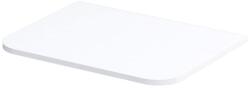 Oltens Hamnes szekrény feletti pult 60.2x46.2 cm fehér matt 63012000 (63012000)
