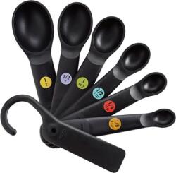 Oxo Кухненски мерителни лъжици Good Grips лъжици 7 бр (O-11121901)