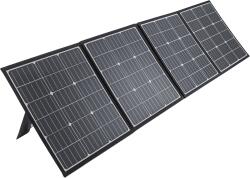 BW Outdoor Cases energy. case - solar panel 200W
