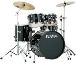 Tama RM50YH6-BK Rhythm Mate Black 20" akusztikus dobszett