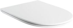 Omnires Ottawa Comfort wc ülőke lecsapodás-gátlós fehér OTTAWACSPDEBM (OTTAWACSPDEBM)