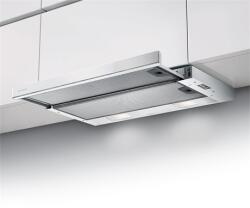 Faber FLEXA NG GLASS W A60 Beépíthető Páraelszívó