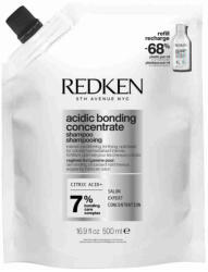 Redken Acidic Bonding Concentrate Shampoo Refill 500 ml