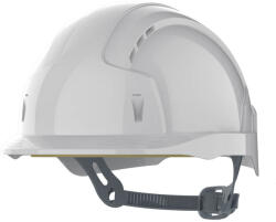 Jsp-Tech Evolite Munkavédelmi Sisak Szellőzővel