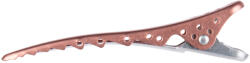 Framar Big Bite Clips Rose Gold 4 pcs