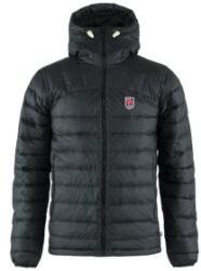 Fjällräven Expedition Pack Down Hoodie Men Jachetă Black M