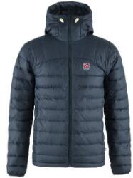 Fjällräven Expedition Pack Down Hoodie Men Jachetă Navy XL