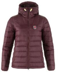 Fjällräven Expedition Pack Down Hoodie Women Jachetă Port M