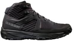 Mammut Ultimate III Mid GTX® Men Încălțăminte black 0001 46 2/3 EU