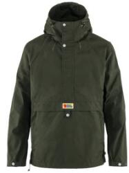 Fjällräven Vardag Anorak Men Hanorac Deep Forest M